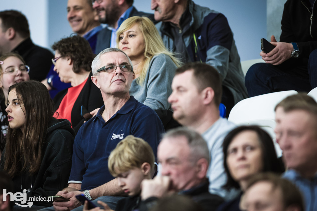 ITA Tools Stal Mielec - Volley Wrocław