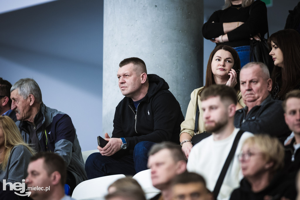 ITA Tools Stal Mielec - Volley Wrocław
