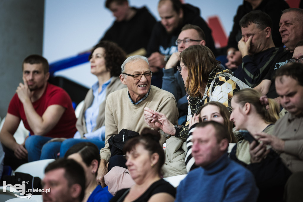 ITA Tools Stal Mielec - Volley Wrocław