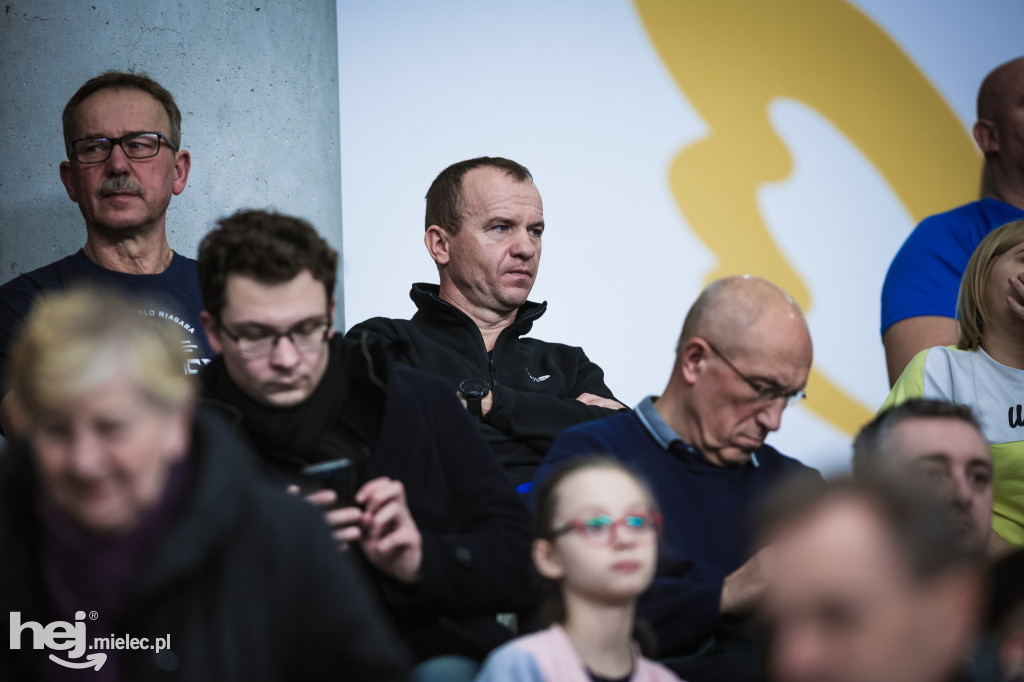 ITA Tools Stal Mielec - Volley Wrocław