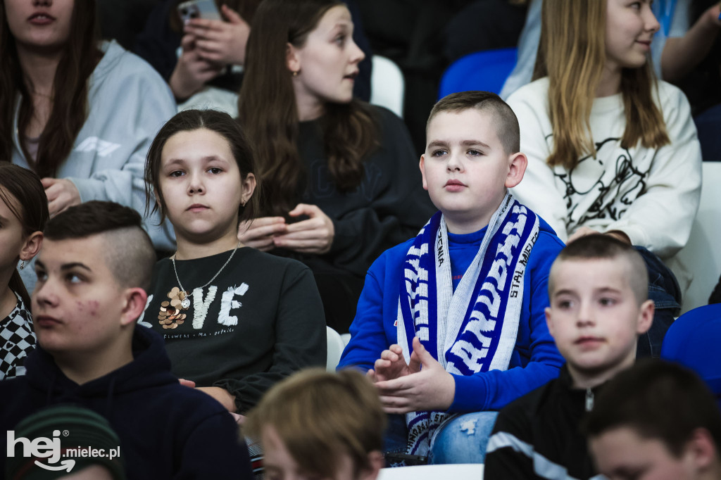 ITA Tools Stal Mielec - Volley Wrocław