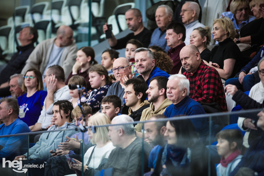 ITA Tools Stal Mielec - Volley Wrocław