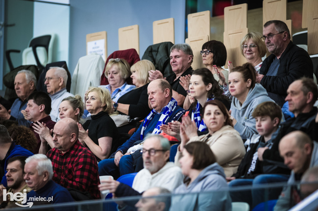 ITA Tools Stal Mielec - Volley Wrocław