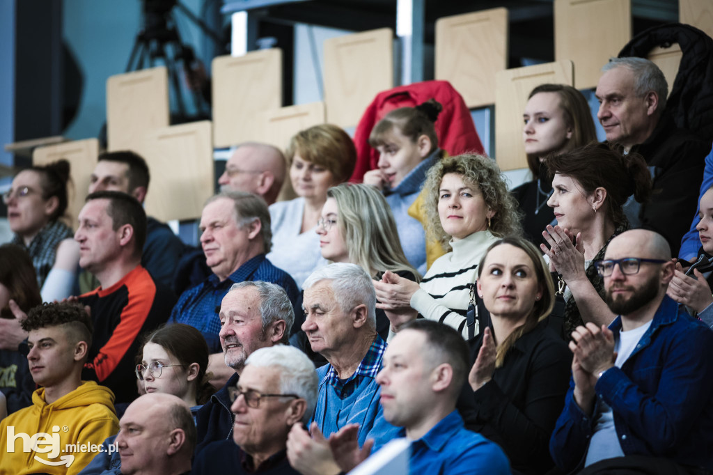 ITA Tools Stal Mielec - Volley Wrocław