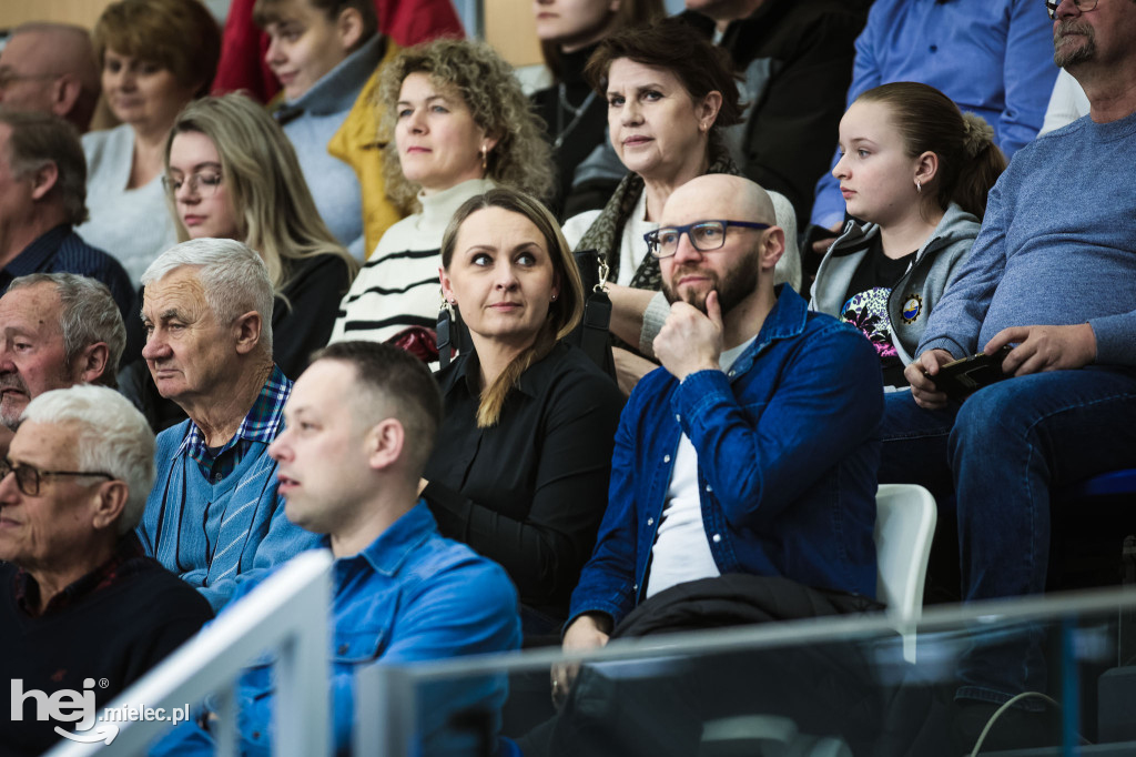 ITA Tools Stal Mielec - Volley Wrocław
