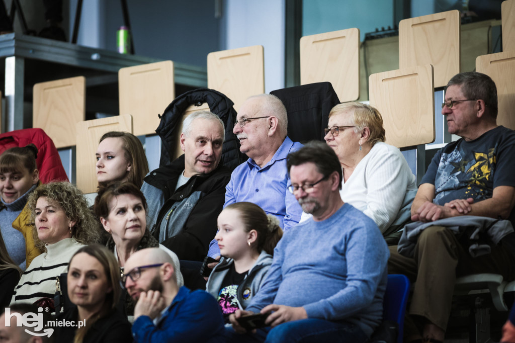 ITA Tools Stal Mielec - Volley Wrocław