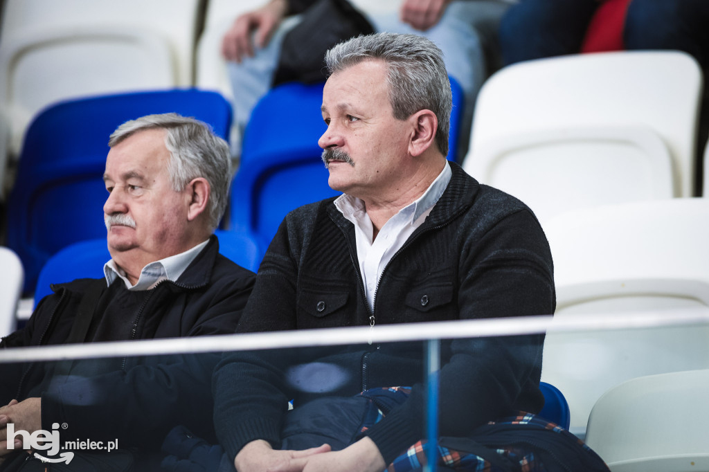 ITA Tools Stal Mielec - Volley Wrocław