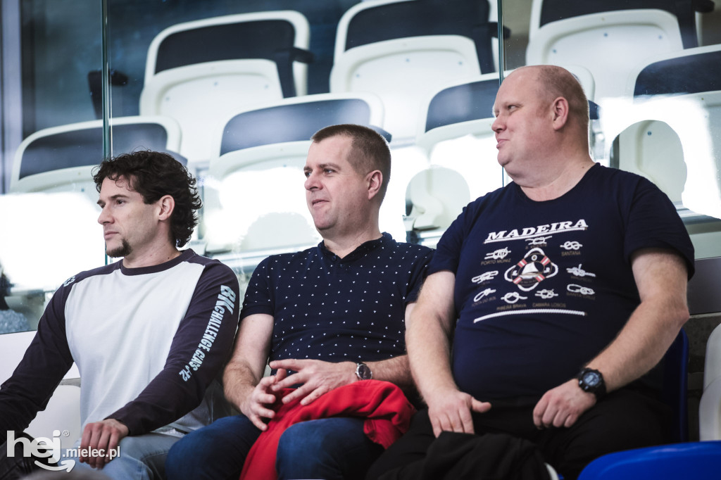 ITA Tools Stal Mielec - Volley Wrocław