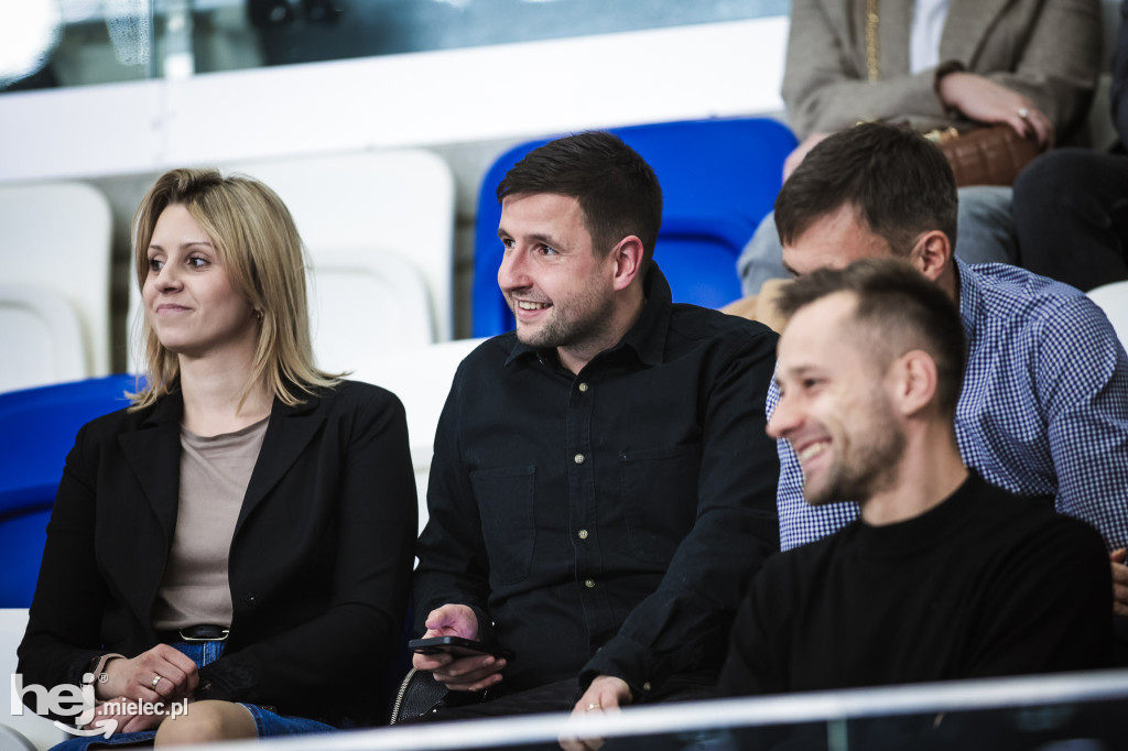 ITA Tools Stal Mielec - Volley Wrocław