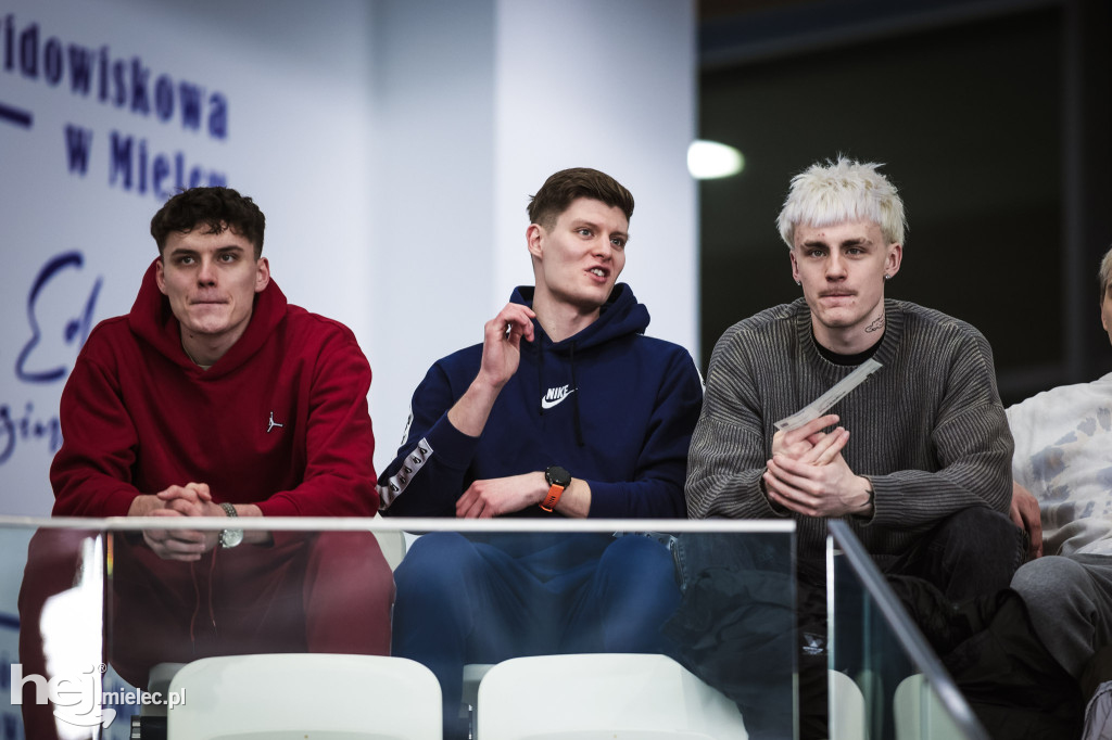 ITA Tools Stal Mielec - Volley Wrocław