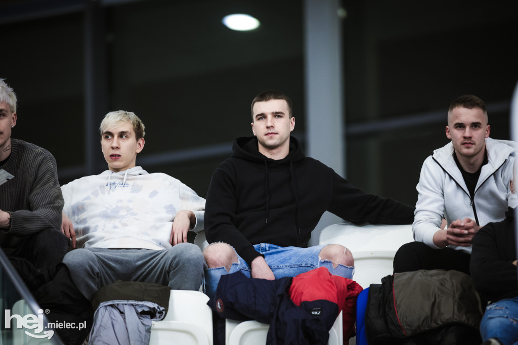 ITA Tools Stal Mielec - Volley Wrocław