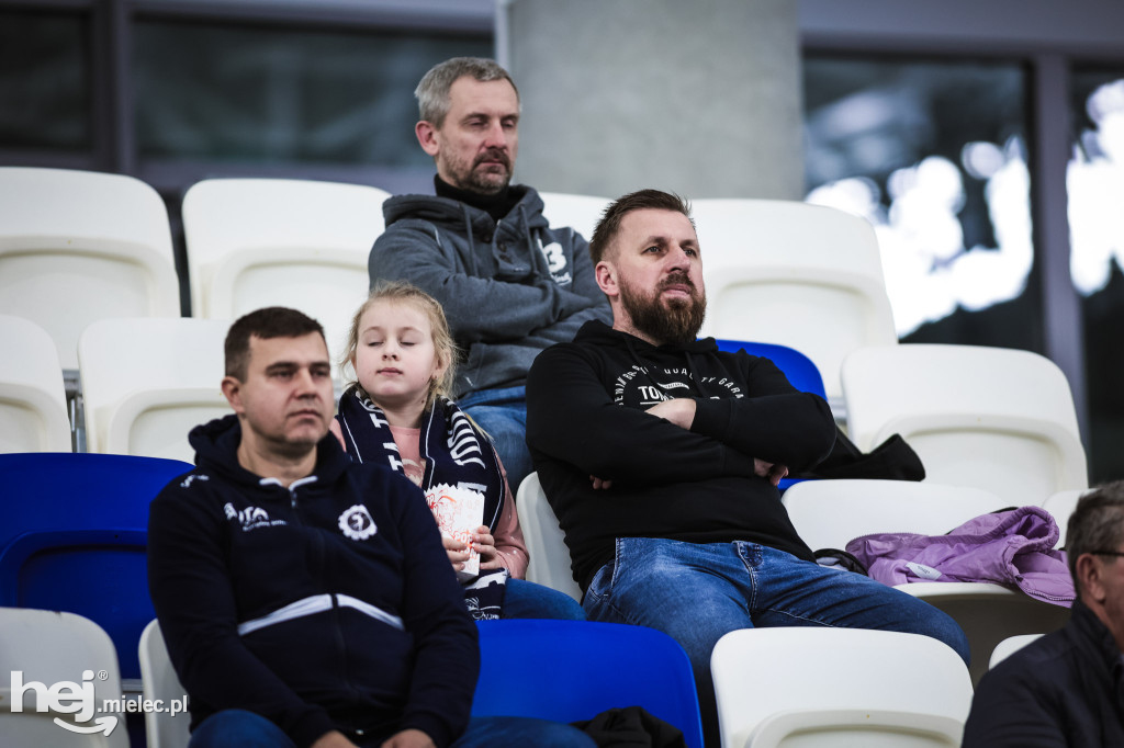 ITA Tools Stal Mielec - Volley Wrocław