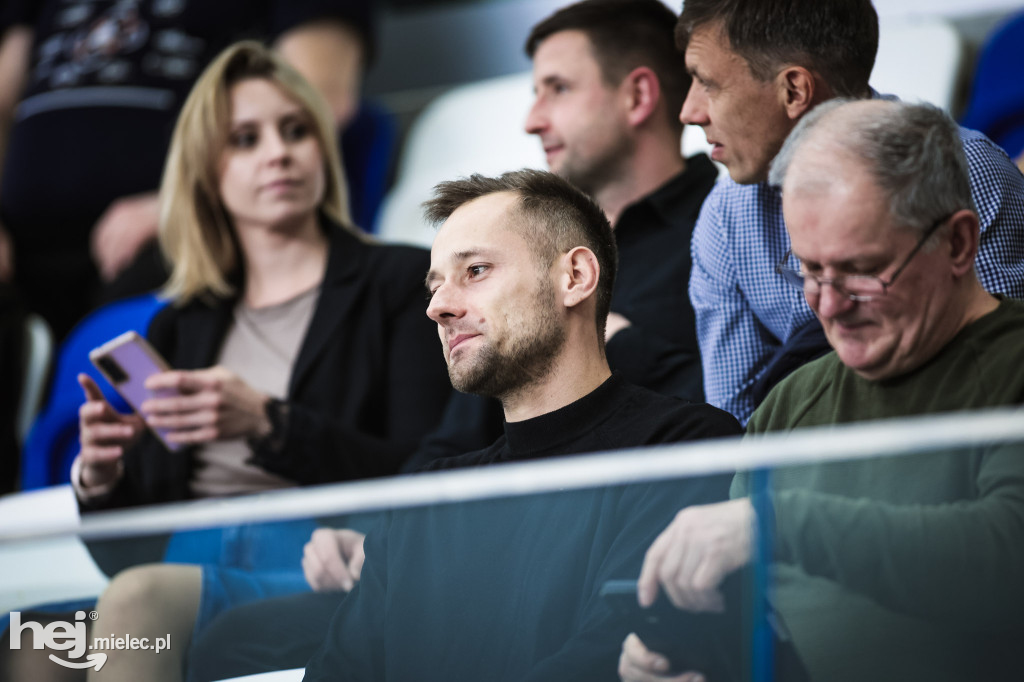 ITA Tools Stal Mielec - Volley Wrocław