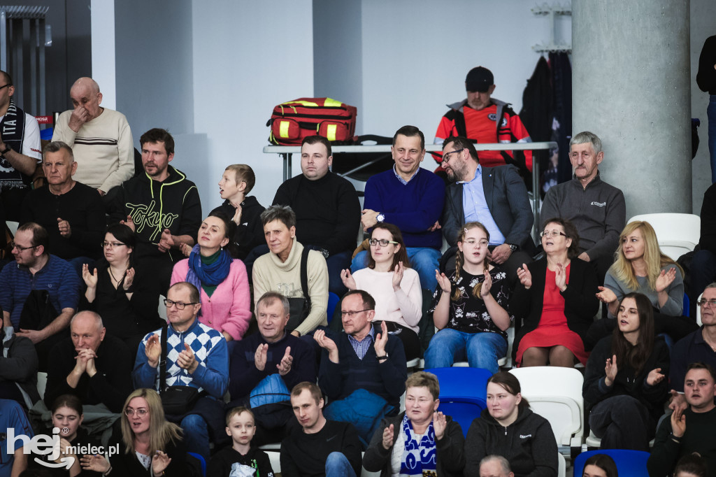 ITA Tools Stal Mielec - Volley Wrocław