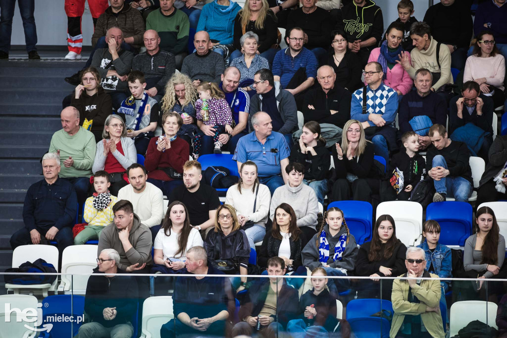 ITA Tools Stal Mielec - Volley Wrocław