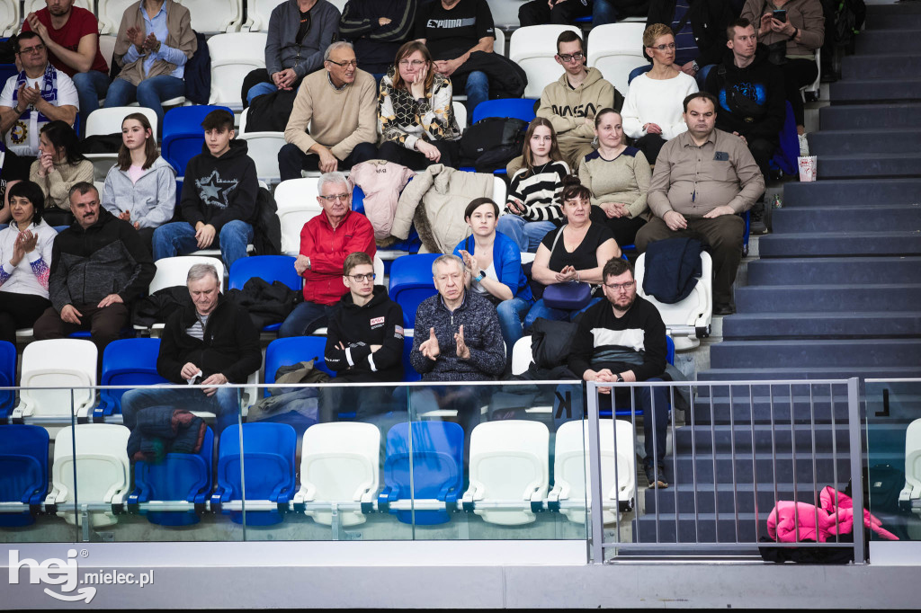 ITA Tools Stal Mielec - Volley Wrocław