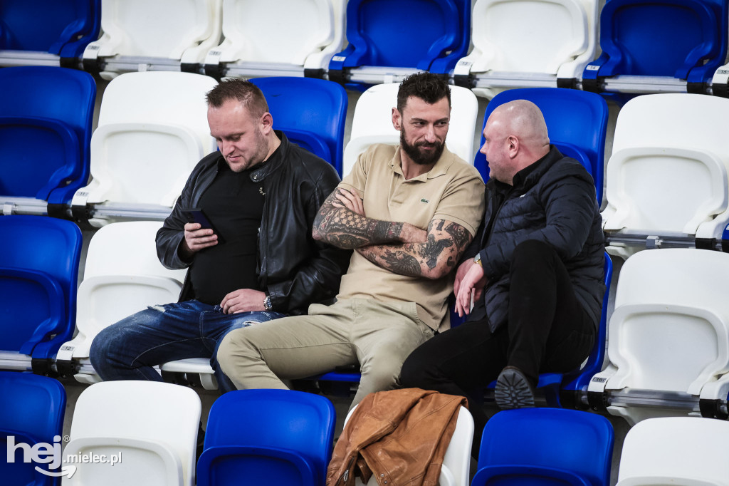 ITA Tools Stal Mielec - Volley Wrocław