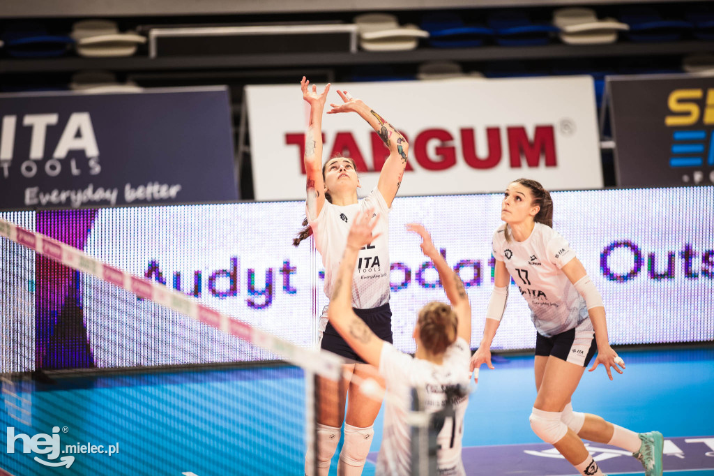 ITA Tools Stal Mielec - Volley Wrocław
