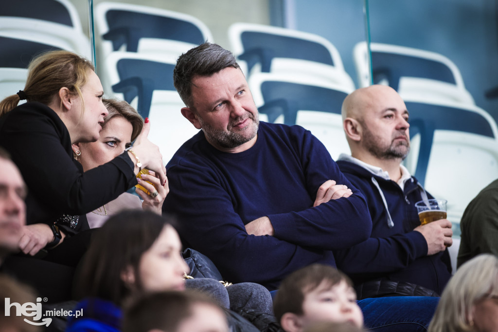 ITA Tools Stal Mielec - Volley Wrocław