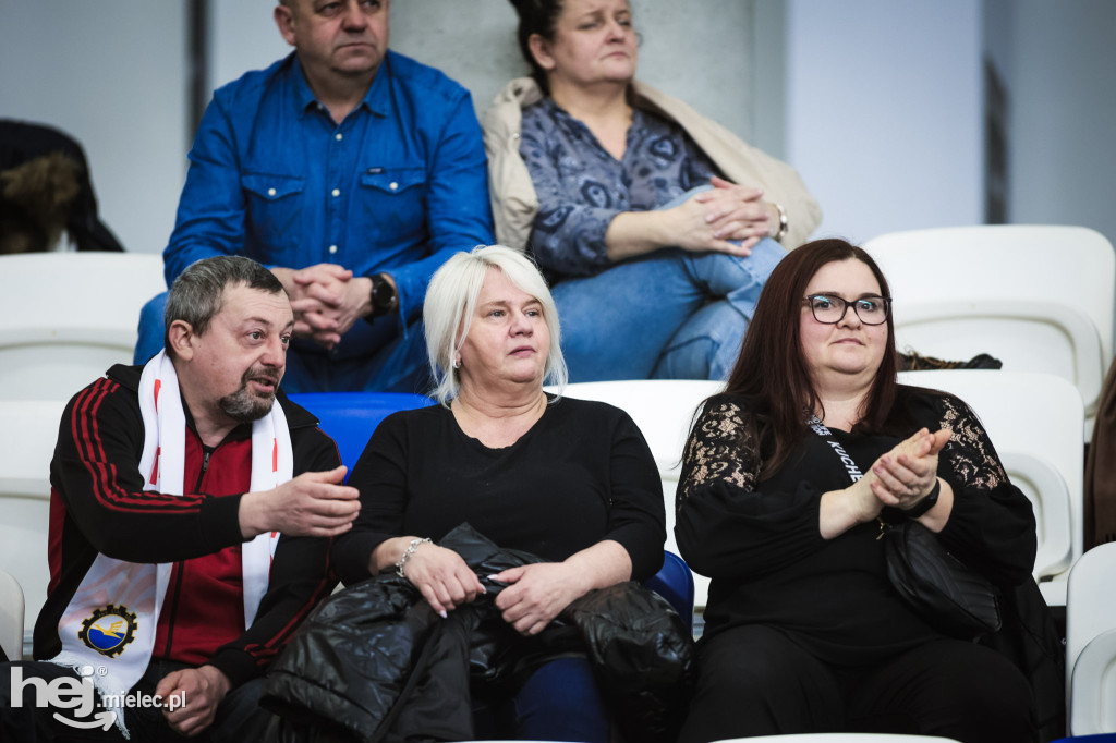 ITA Tools Stal Mielec - Volley Wrocław