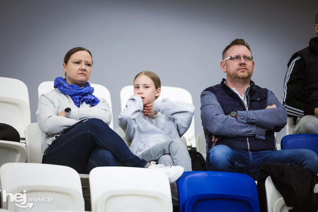 ITA Tools Stal Mielec - Volley Wrocław
