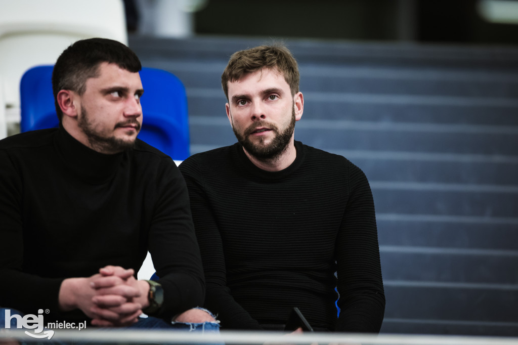 ITA Tools Stal Mielec - Volley Wrocław