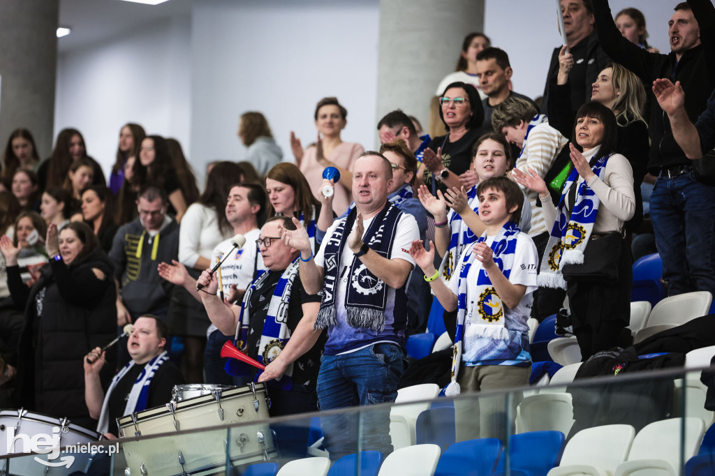 ITA Tools Stal Mielec - Volley Wrocław