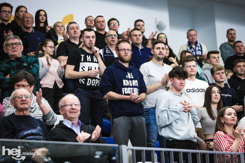 ITA Tools Stal Mielec - Volley Wrocław