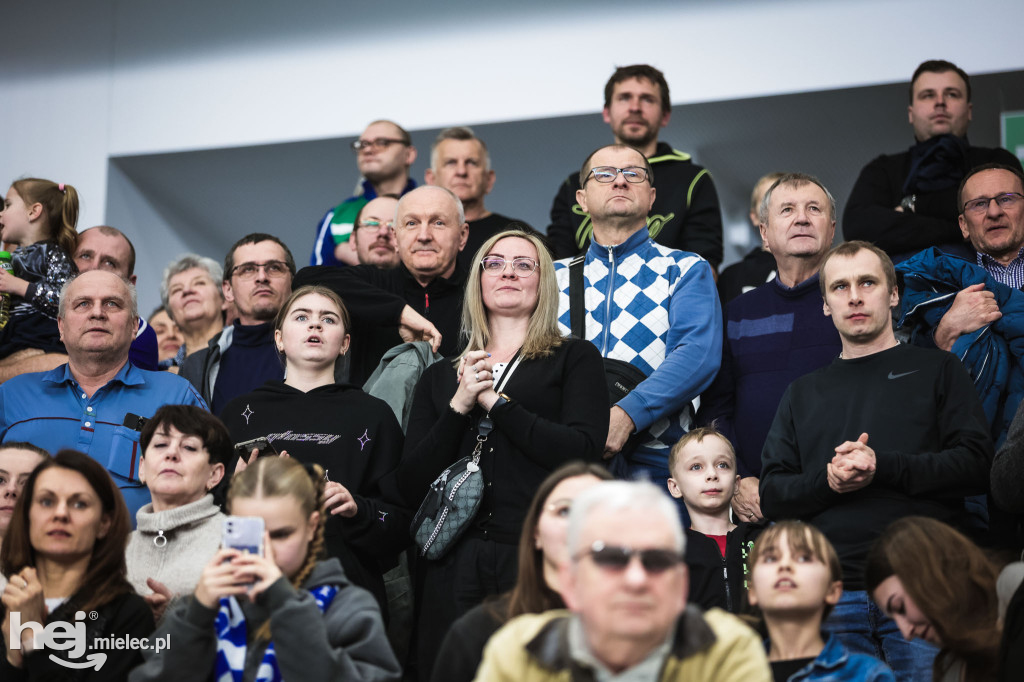 ITA Tools Stal Mielec - Volley Wrocław