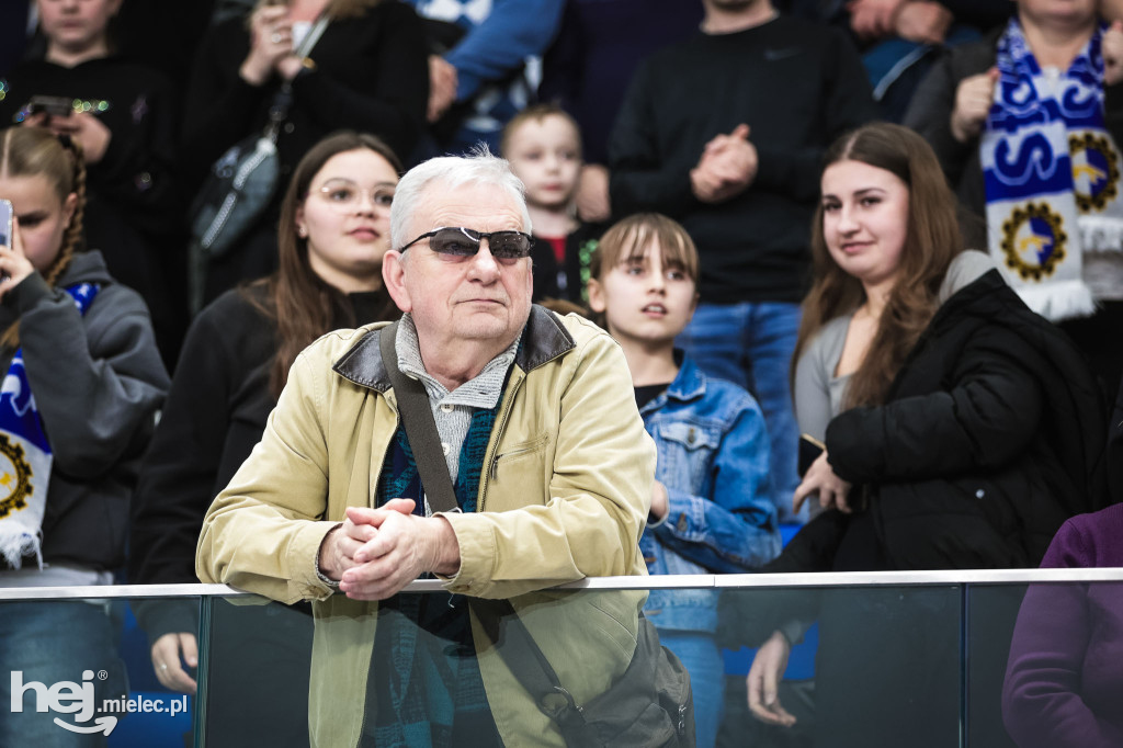 ITA Tools Stal Mielec - Volley Wrocław