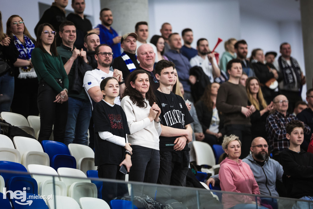 ITA Tools Stal Mielec - Volley Wrocław