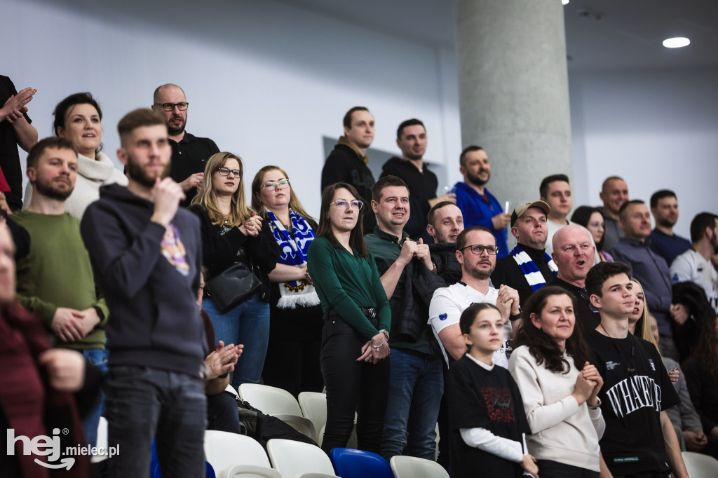 ITA Tools Stal Mielec - Volley Wrocław