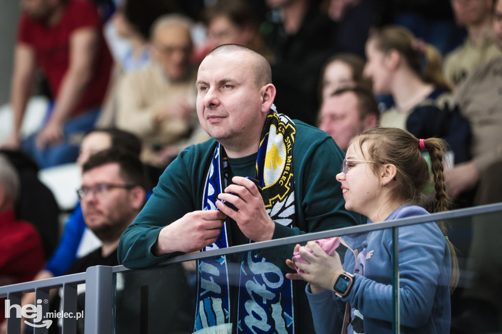 ITA Tools Stal Mielec - Volley Wrocław