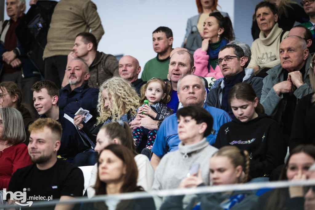 ITA Tools Stal Mielec - Volley Wrocław