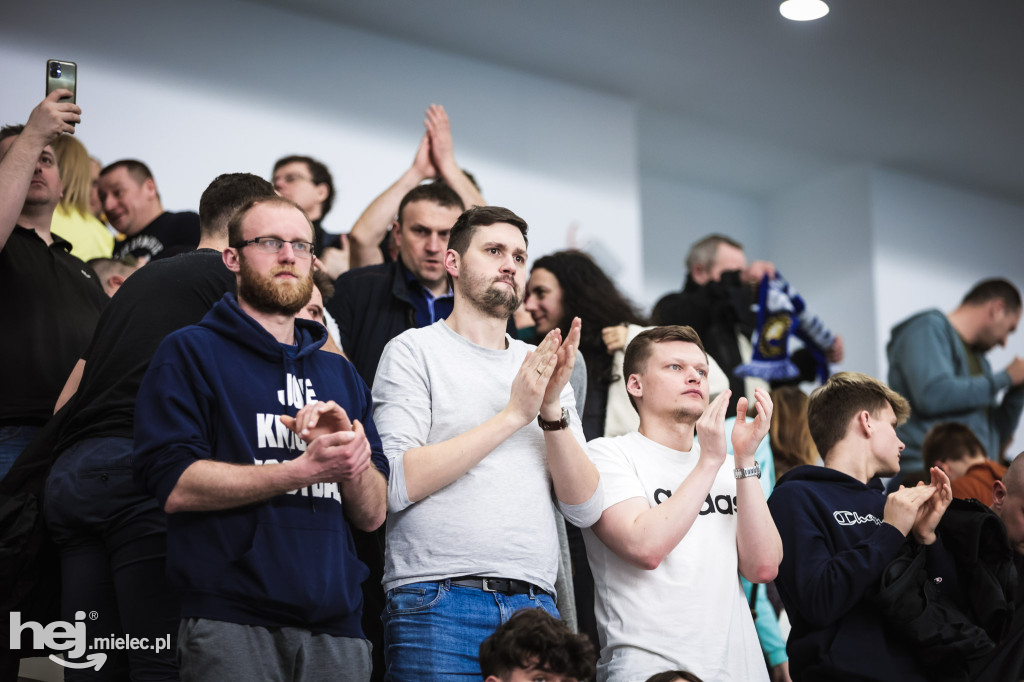 ITA Tools Stal Mielec - Volley Wrocław