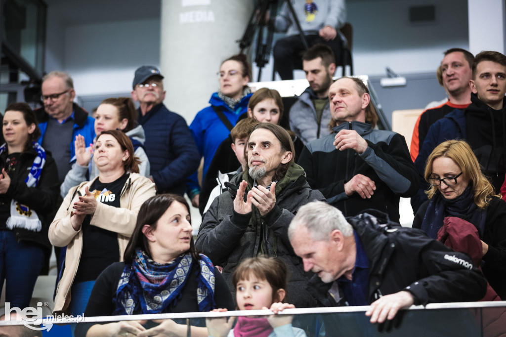 ITA Tools Stal Mielec - Volley Wrocław