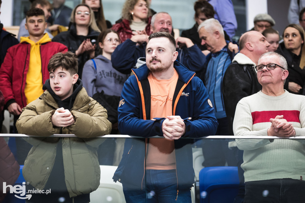 ITA Tools Stal Mielec - Volley Wrocław