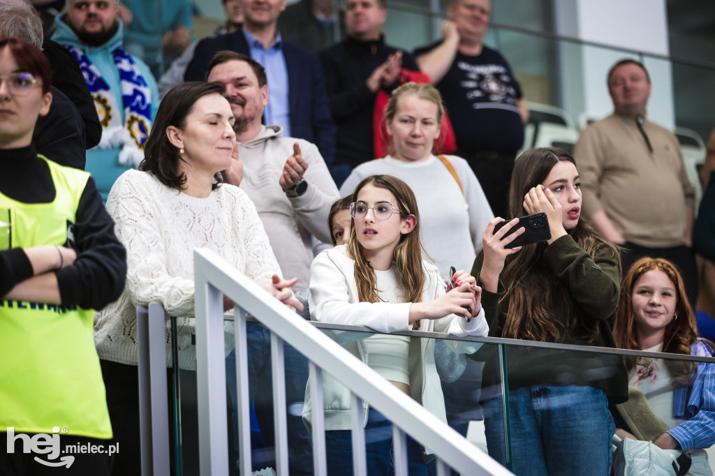 ITA Tools Stal Mielec - Volley Wrocław
