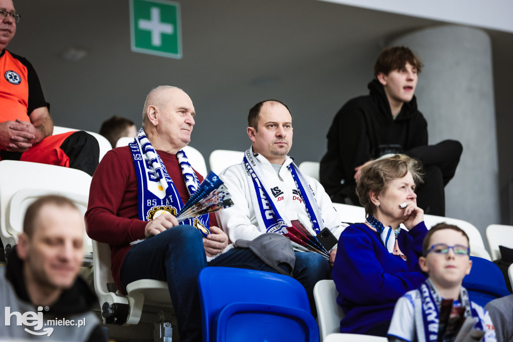 Handball Stal Mielec - Nielba Wągrowiec