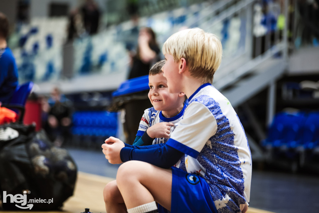 Handball Stal Mielec - Nielba Wągrowiec