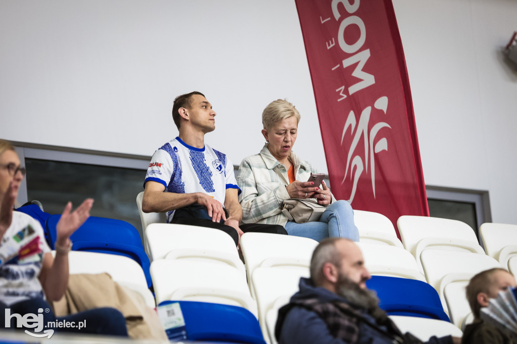 Handball Stal Mielec - Nielba Wągrowiec