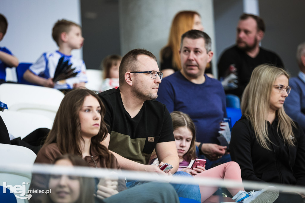 Handball Stal Mielec - Nielba Wągrowiec