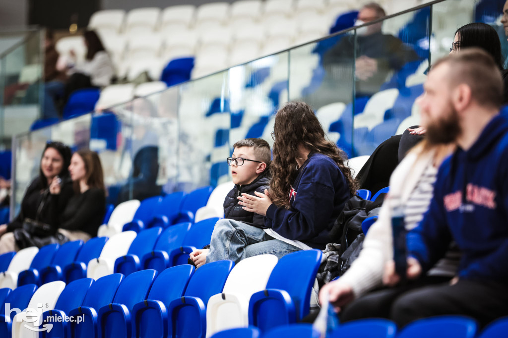 Handball Stal Mielec - Nielba Wągrowiec