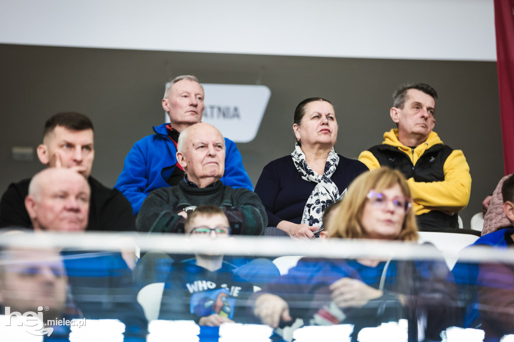 Handball Stal Mielec - Nielba Wągrowiec