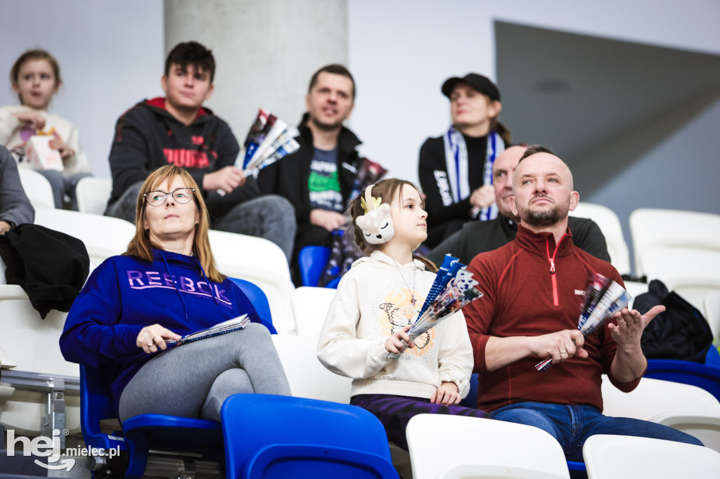 Handball Stal Mielec - Nielba Wągrowiec