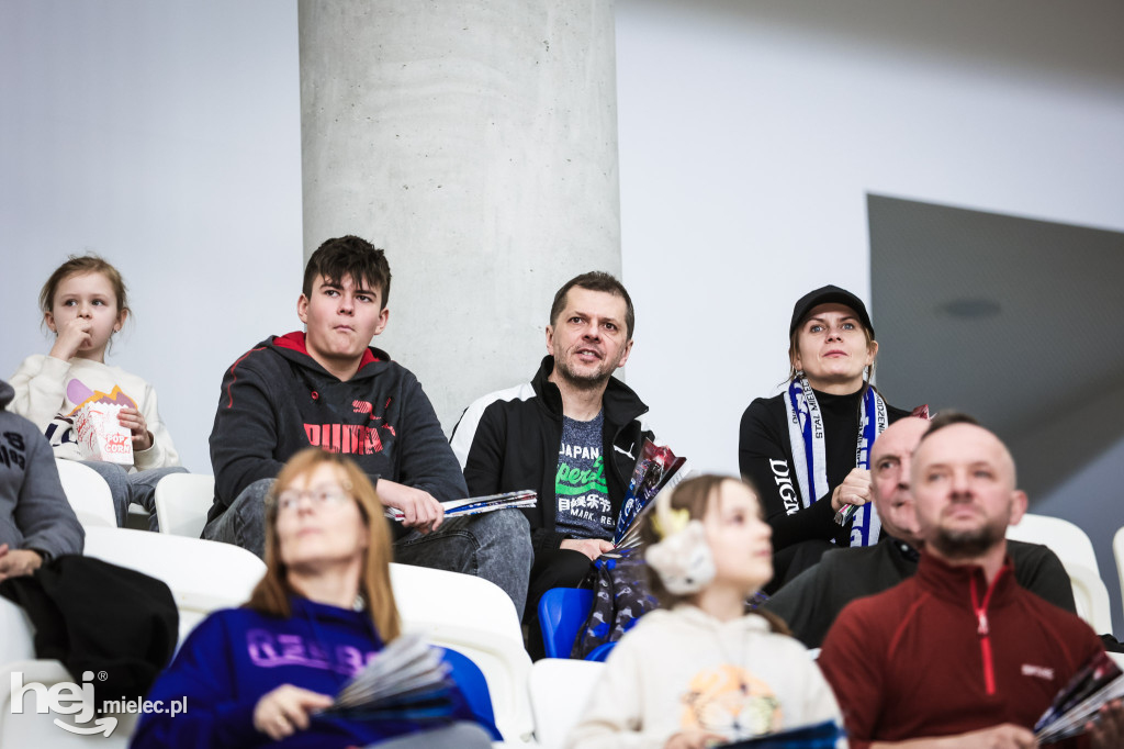 Handball Stal Mielec - Nielba Wągrowiec