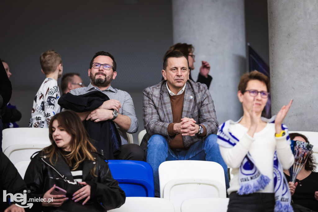 Handball Stal Mielec - Nielba Wągrowiec