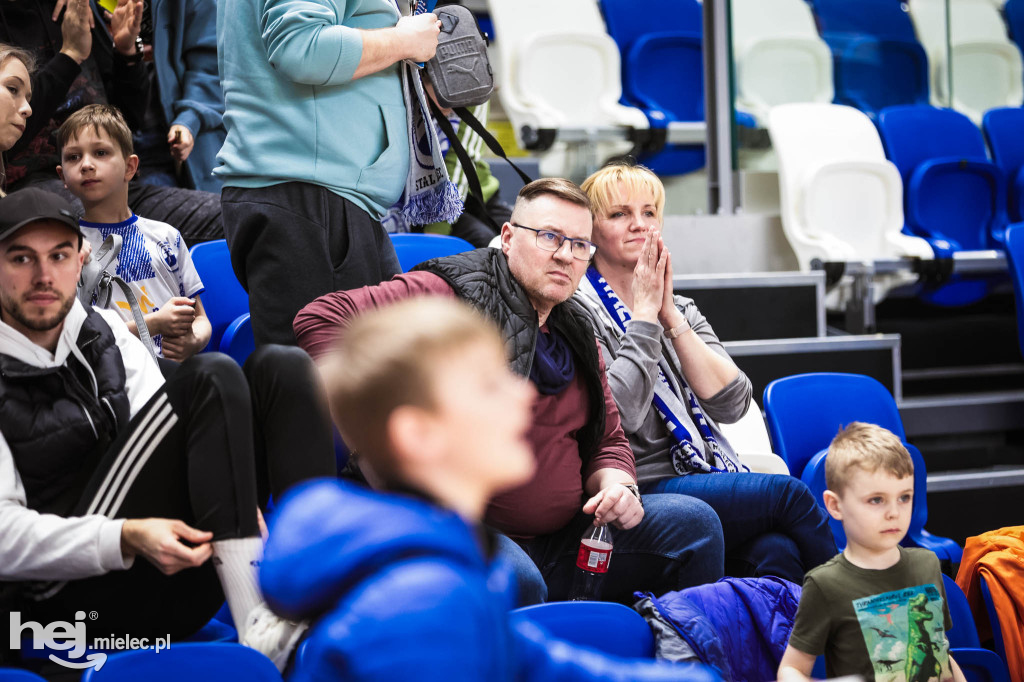 Handball Stal Mielec - Nielba Wągrowiec