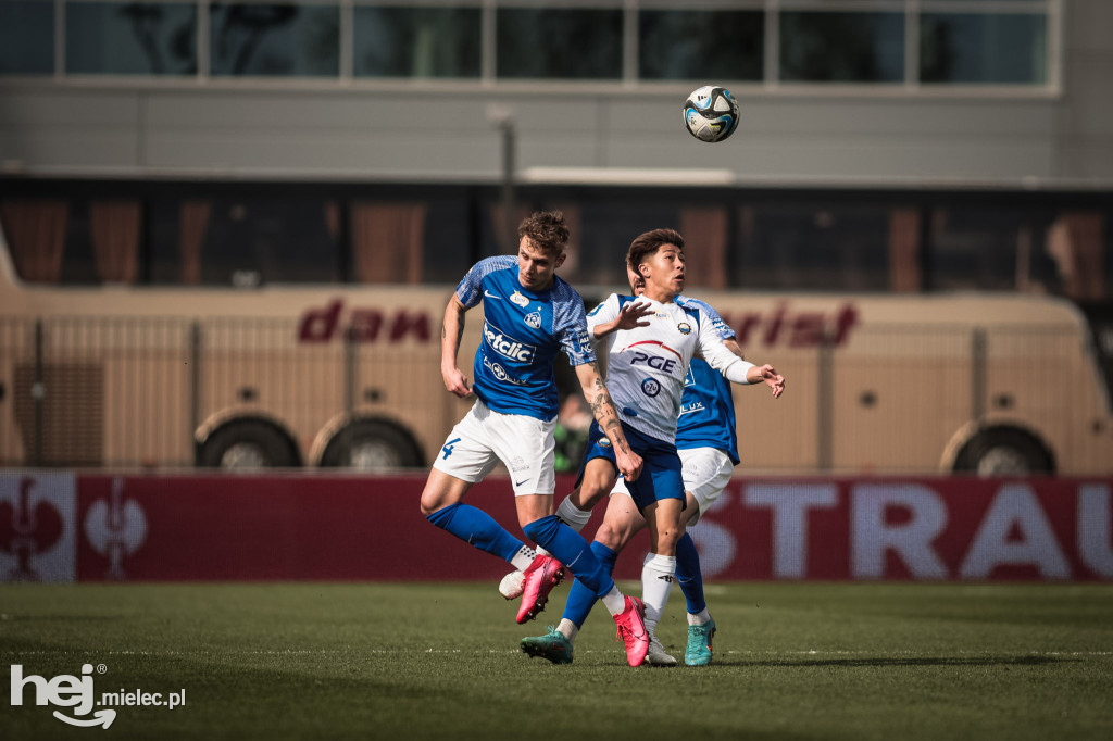 PGE FKS Stal Mielec - Ruch Chorzów [BOISKO]