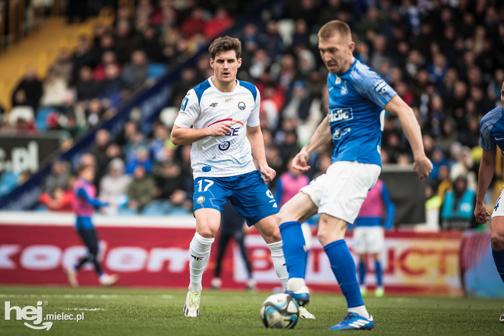 PGE FKS Stal Mielec - Ruch Chorzów [BOISKO]